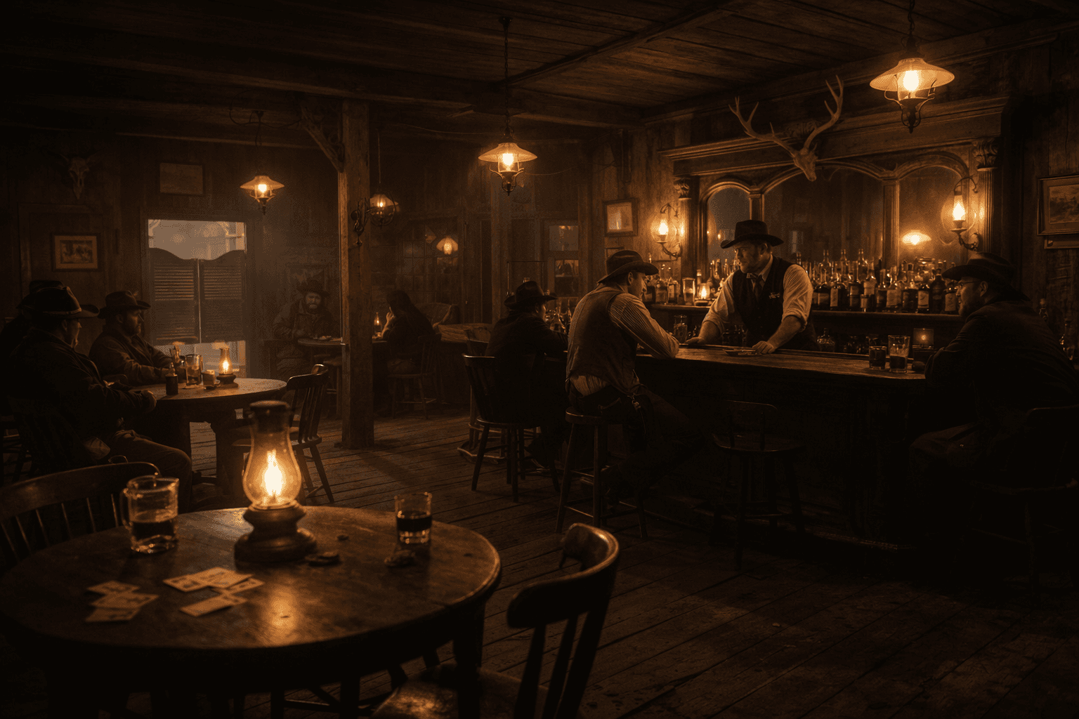 Back to the bar cover art