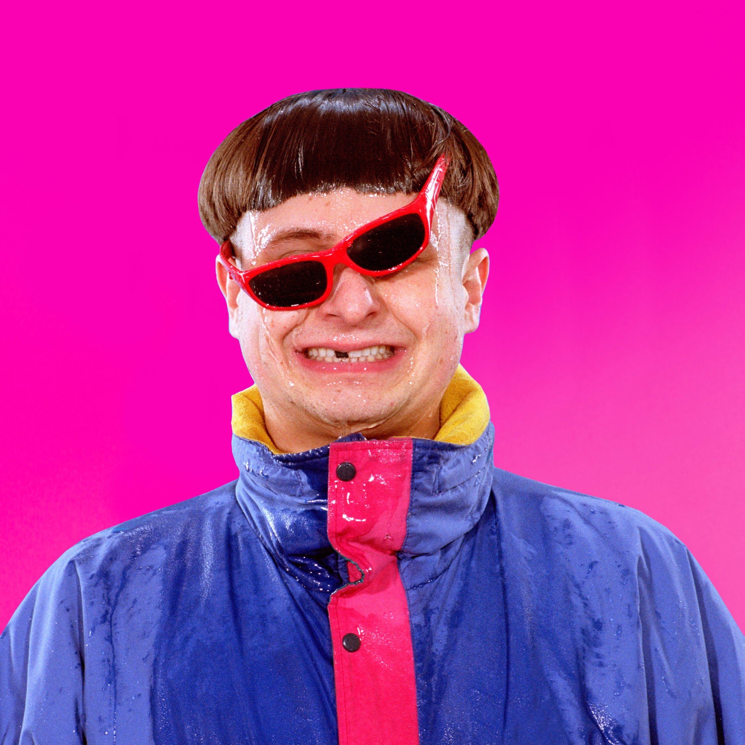 away cover art
